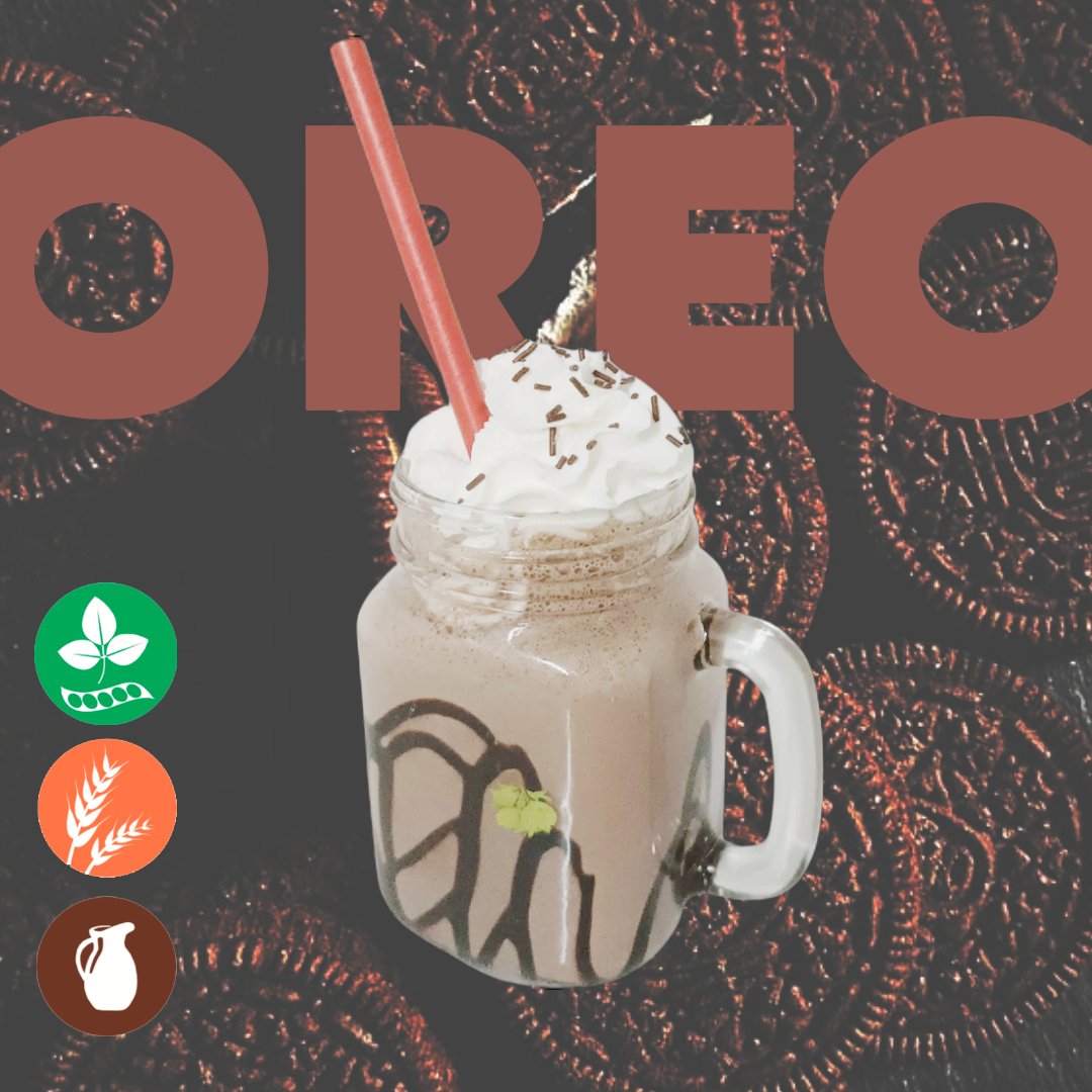 OREO