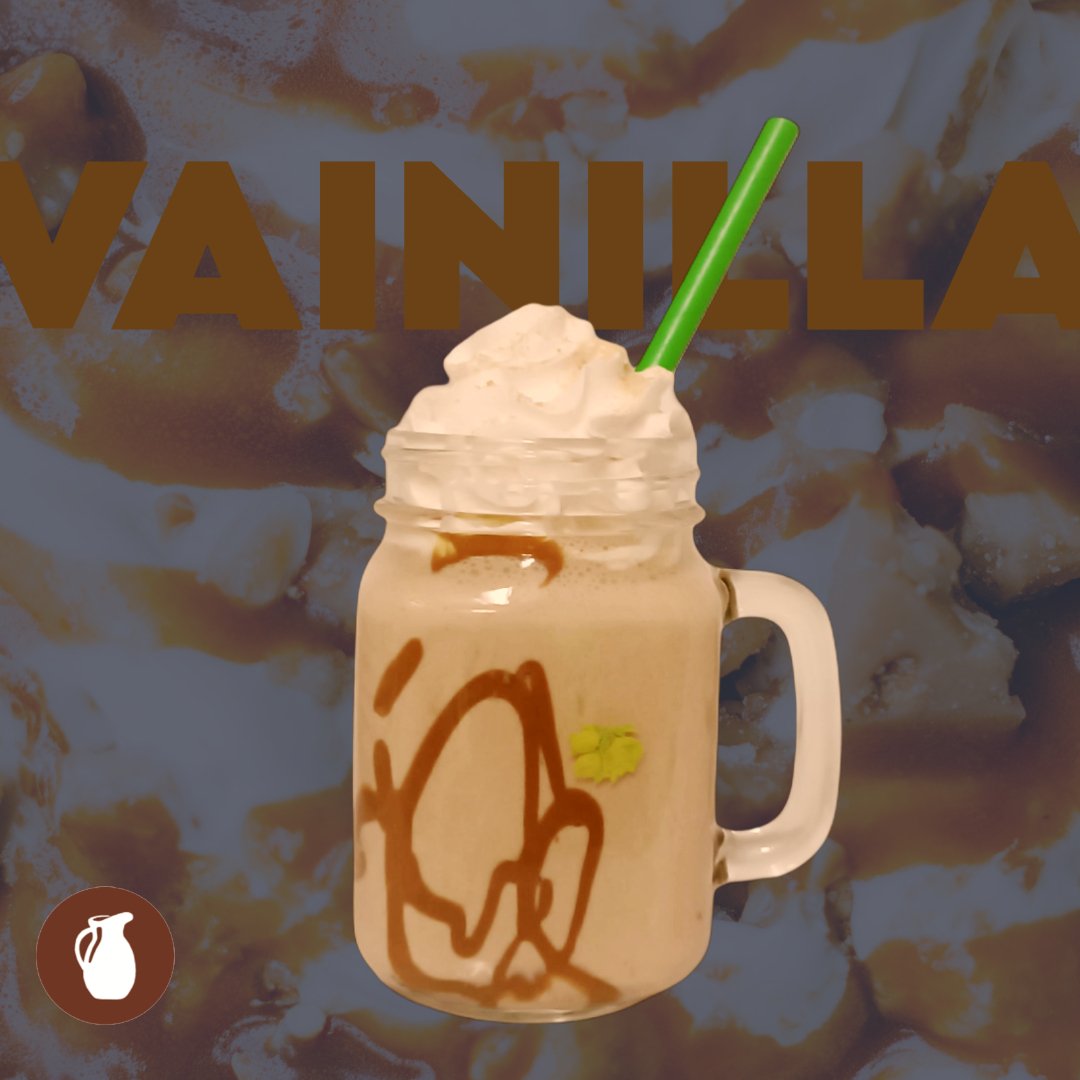 Vainilla
