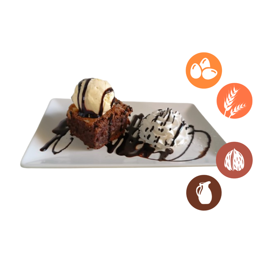 brownie