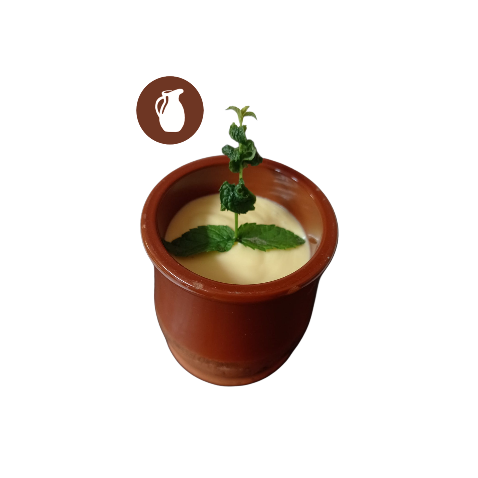 mousse