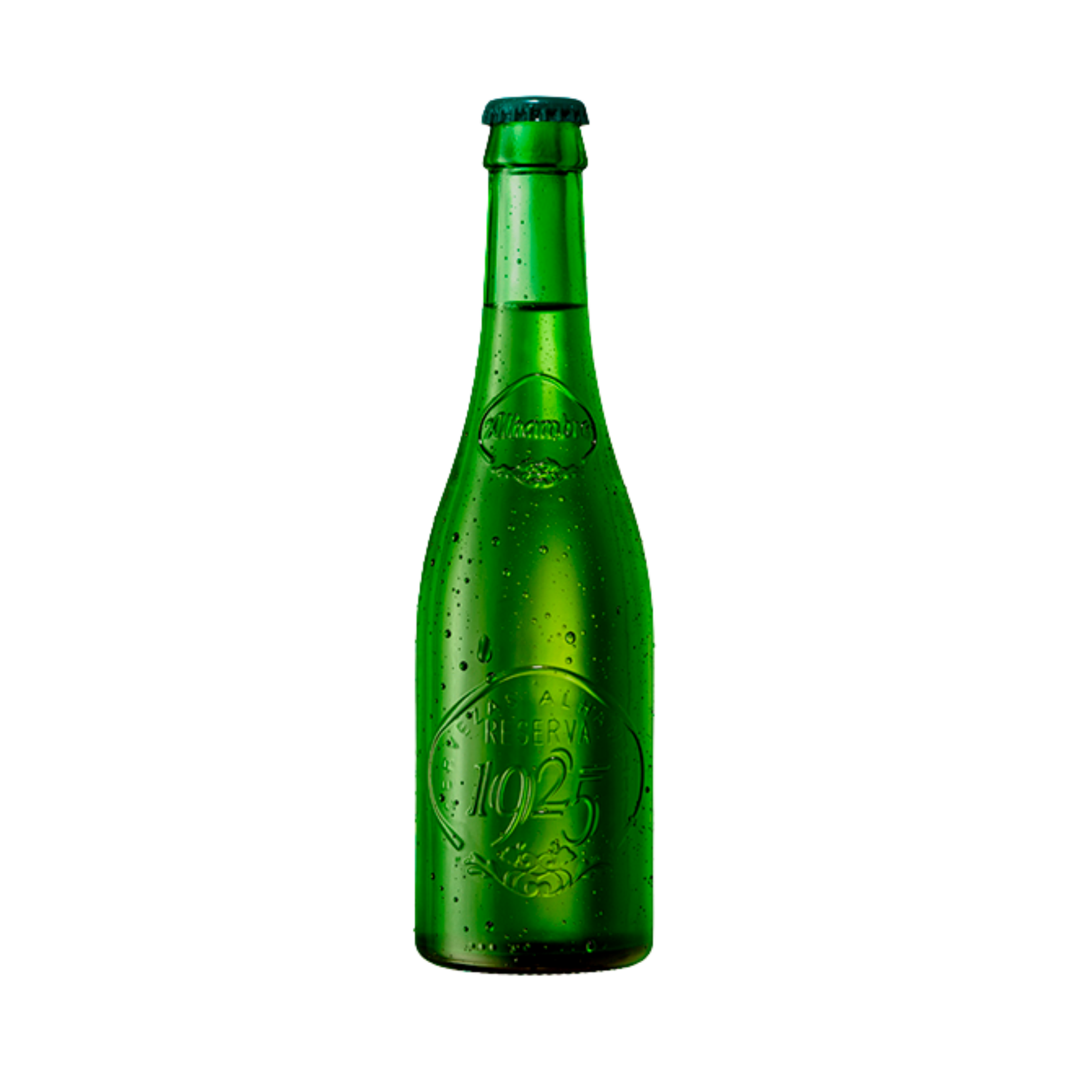 Alhambra Verde
