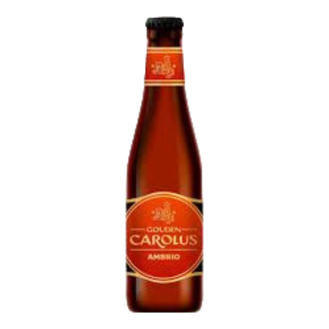 Carolus Goulden