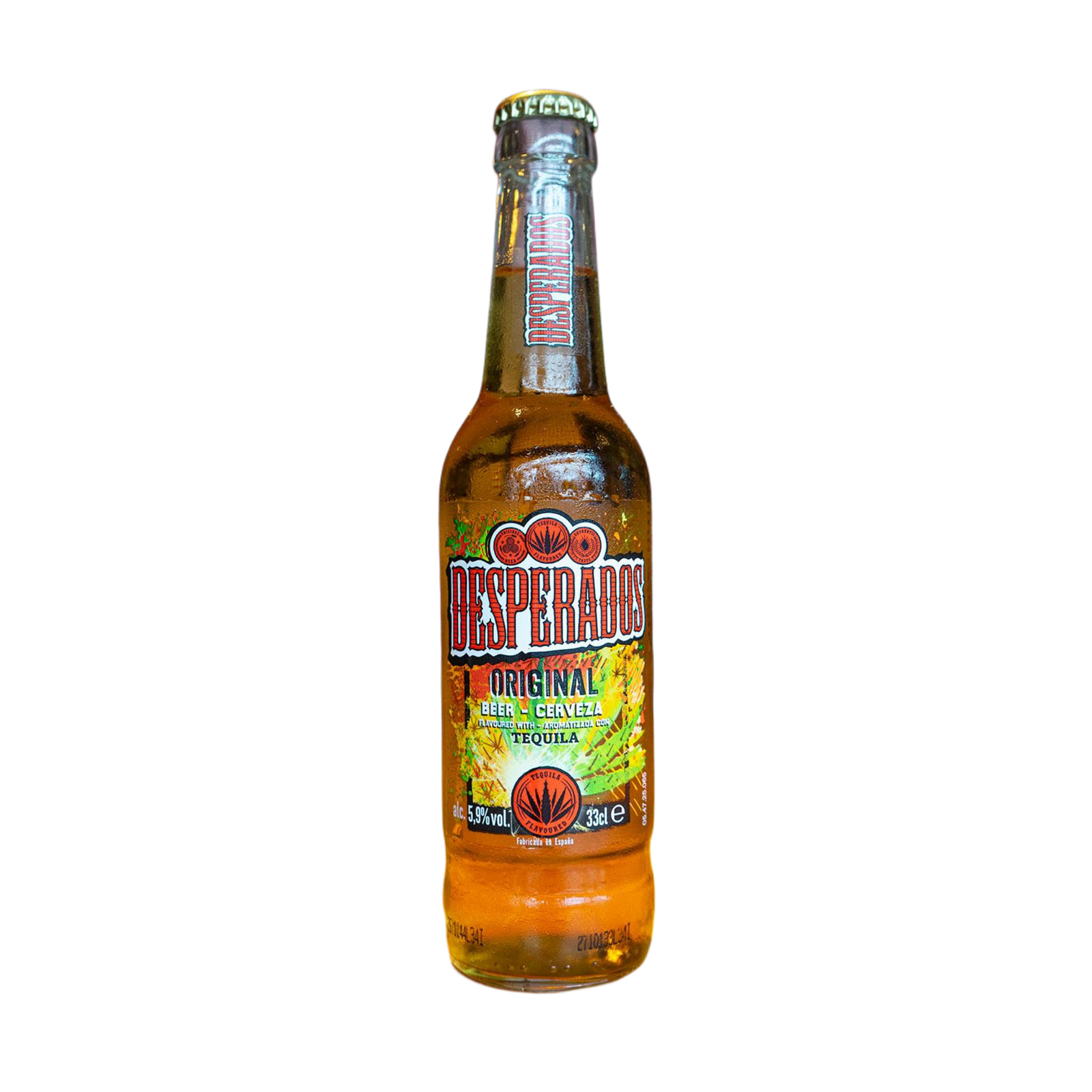 Desperados