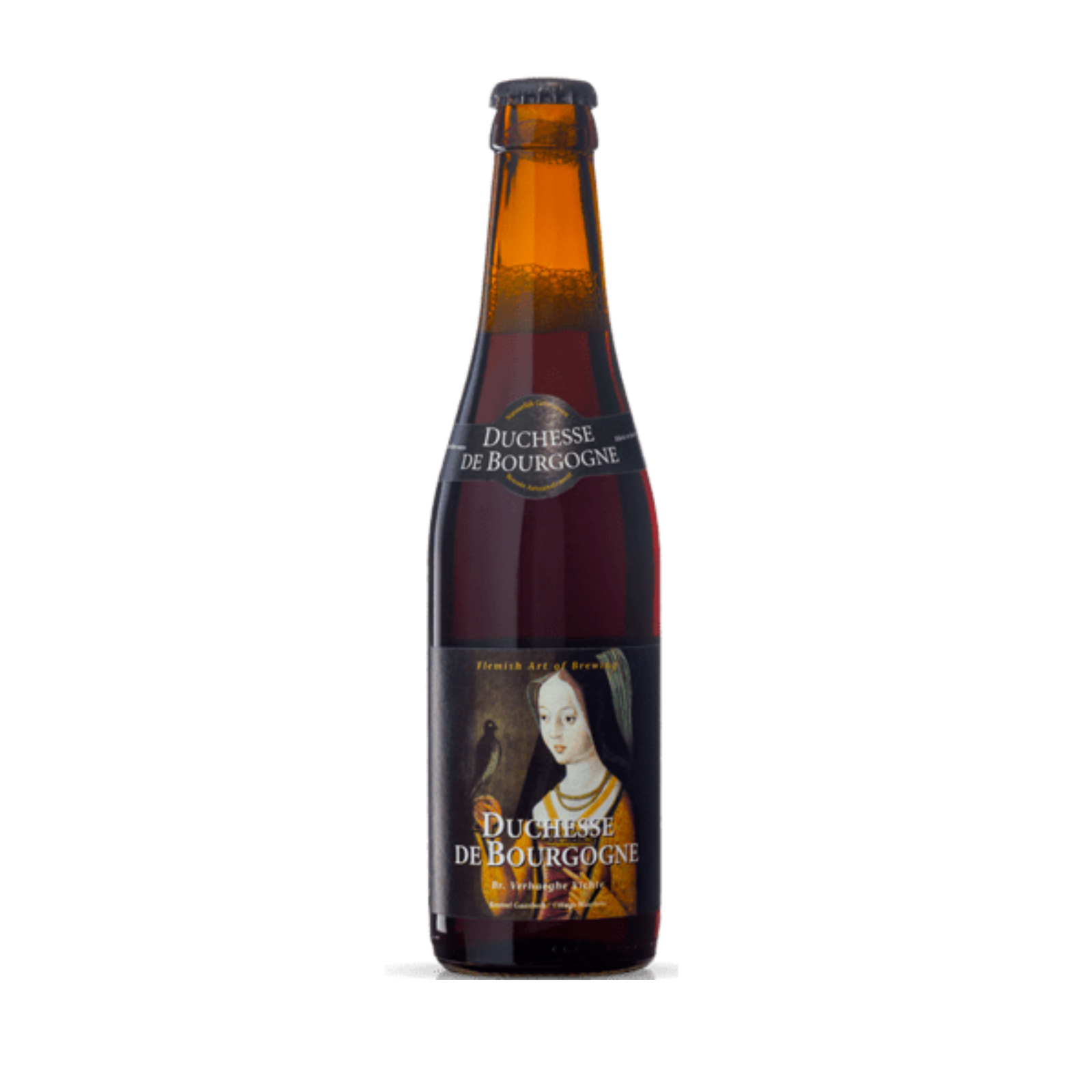 Duquesa de borgoña