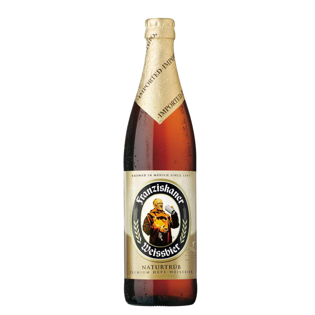 Franziskaner Rubia