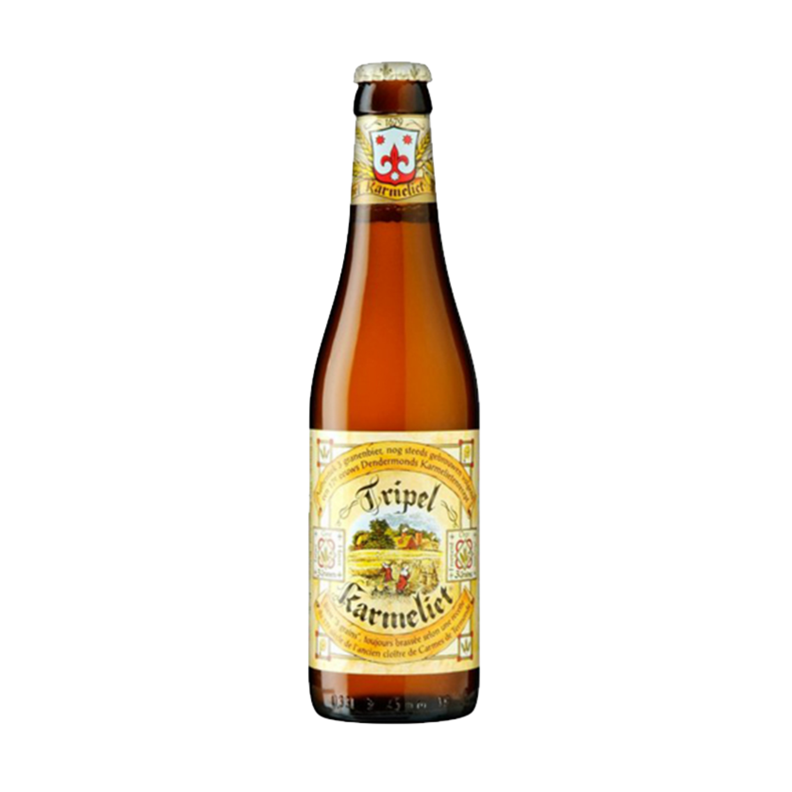 Triple Karmeliet