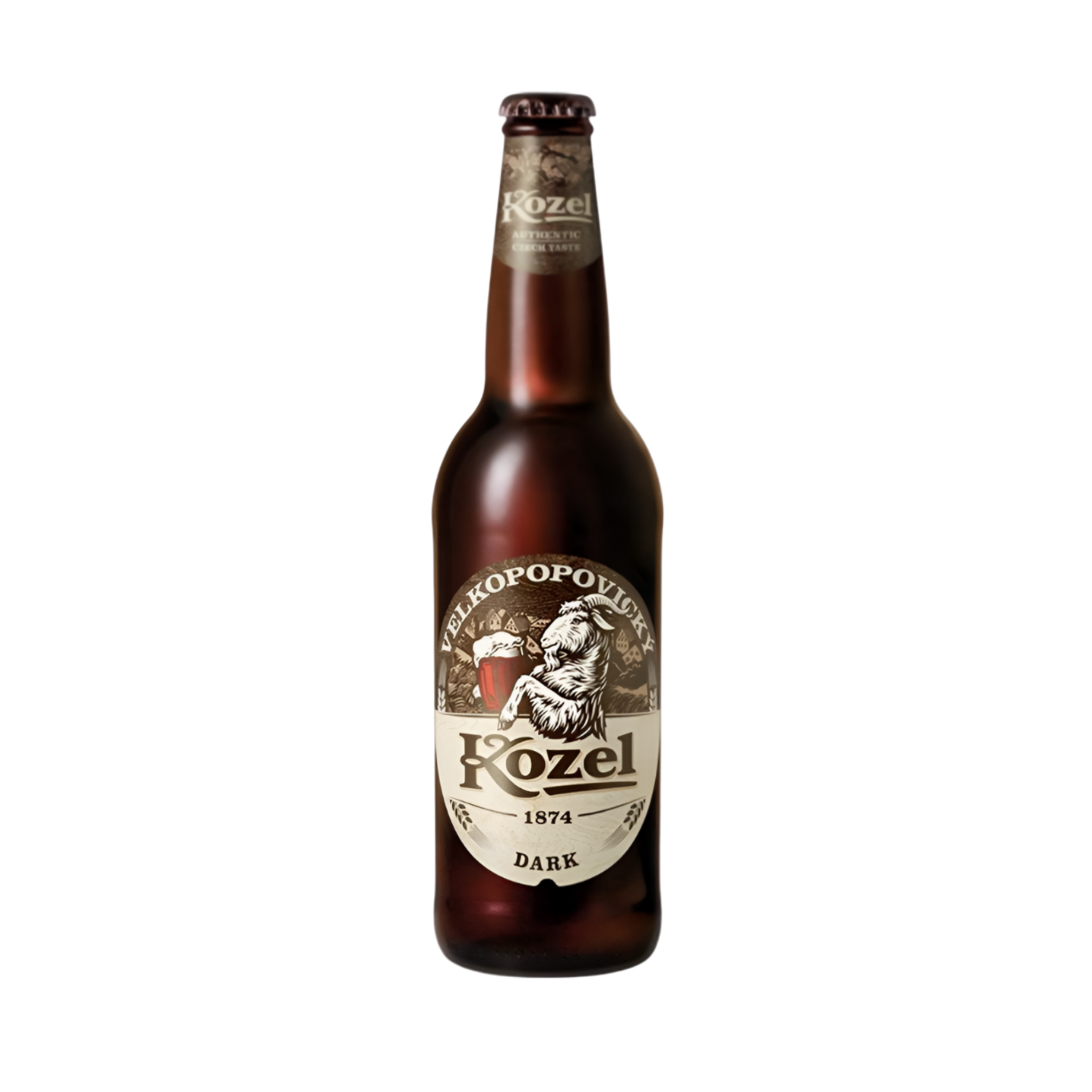 Kozel Negra