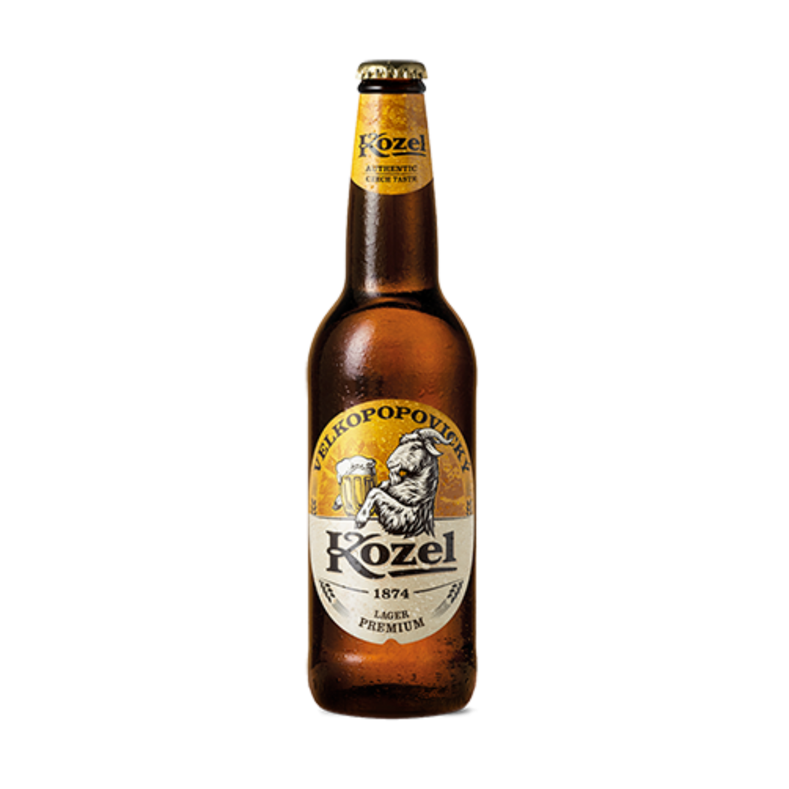 Kozel Rubia