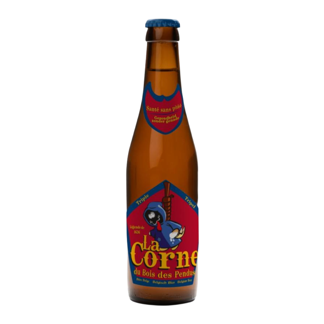 La corne