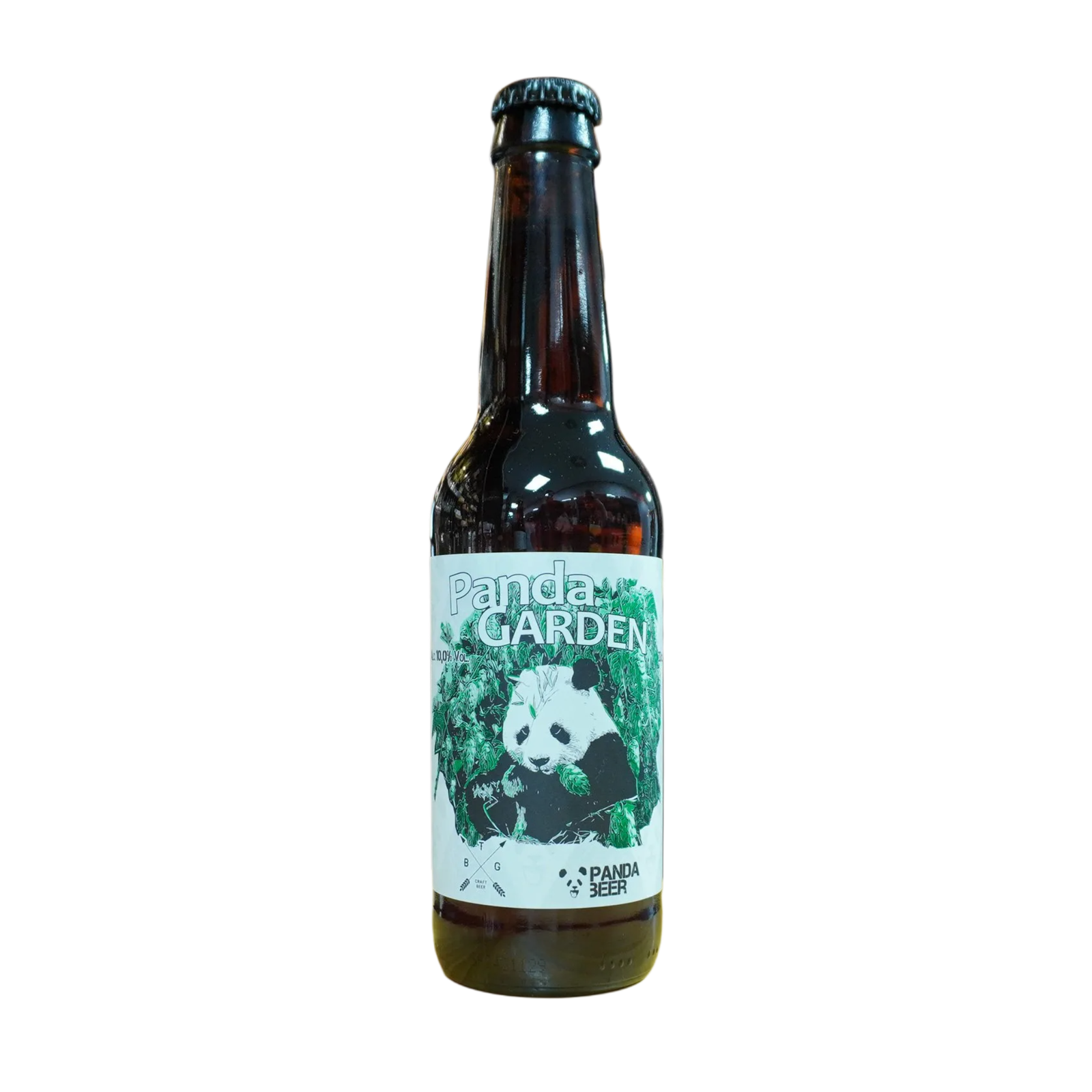 Panda Garden