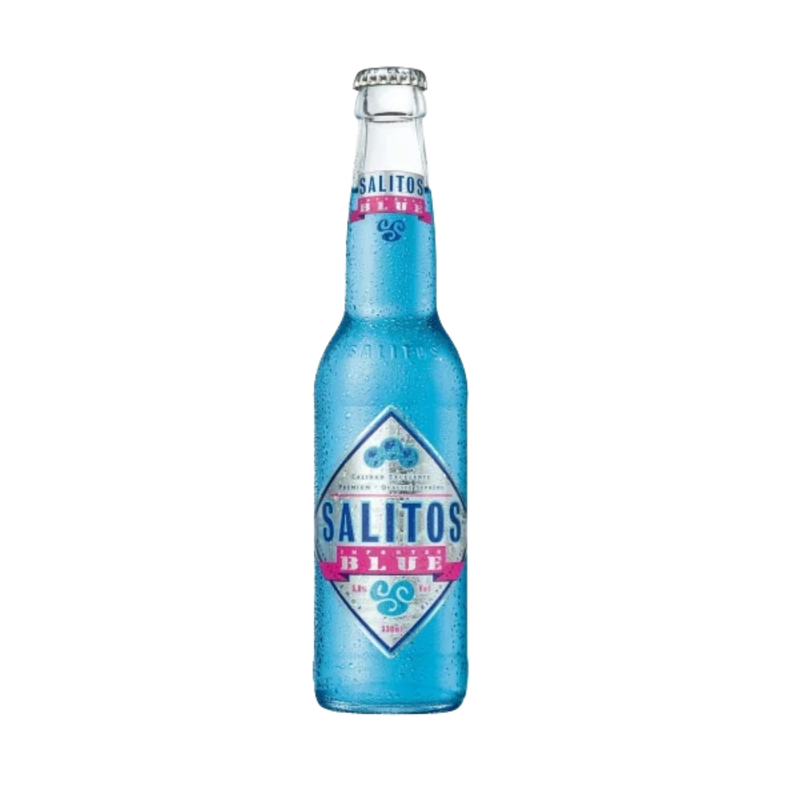 Salitos blue