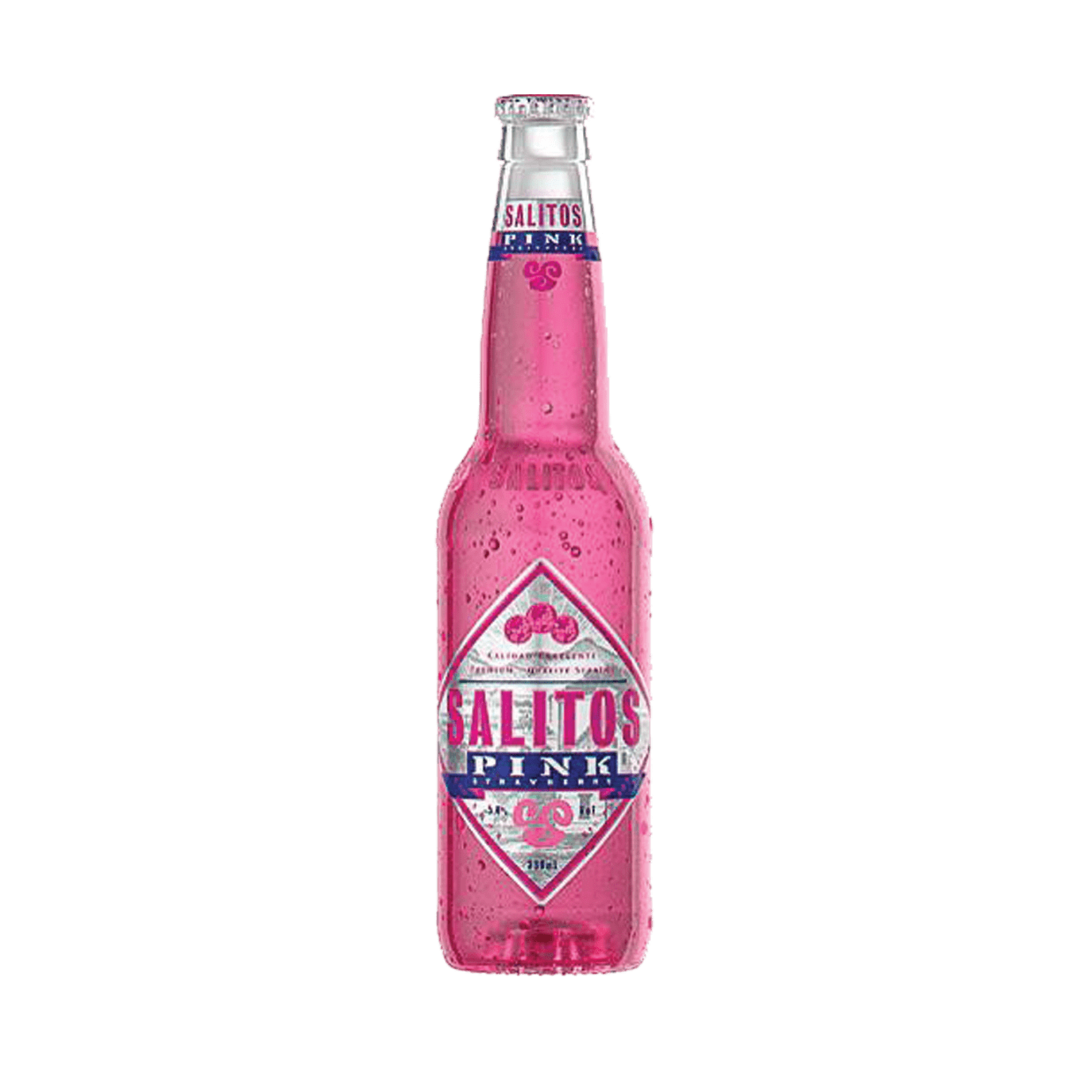 Salitos pink