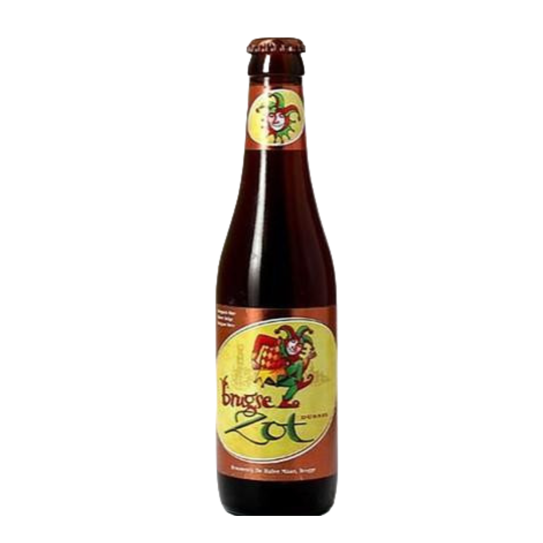 Brugse zot