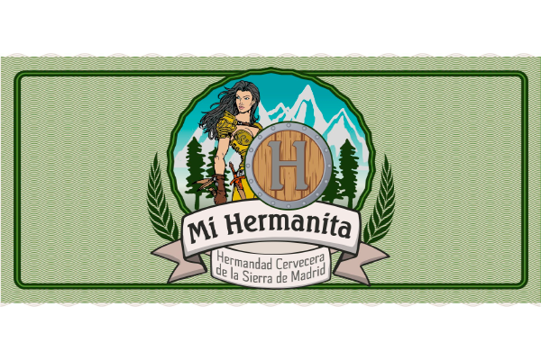 Mi Hermanita