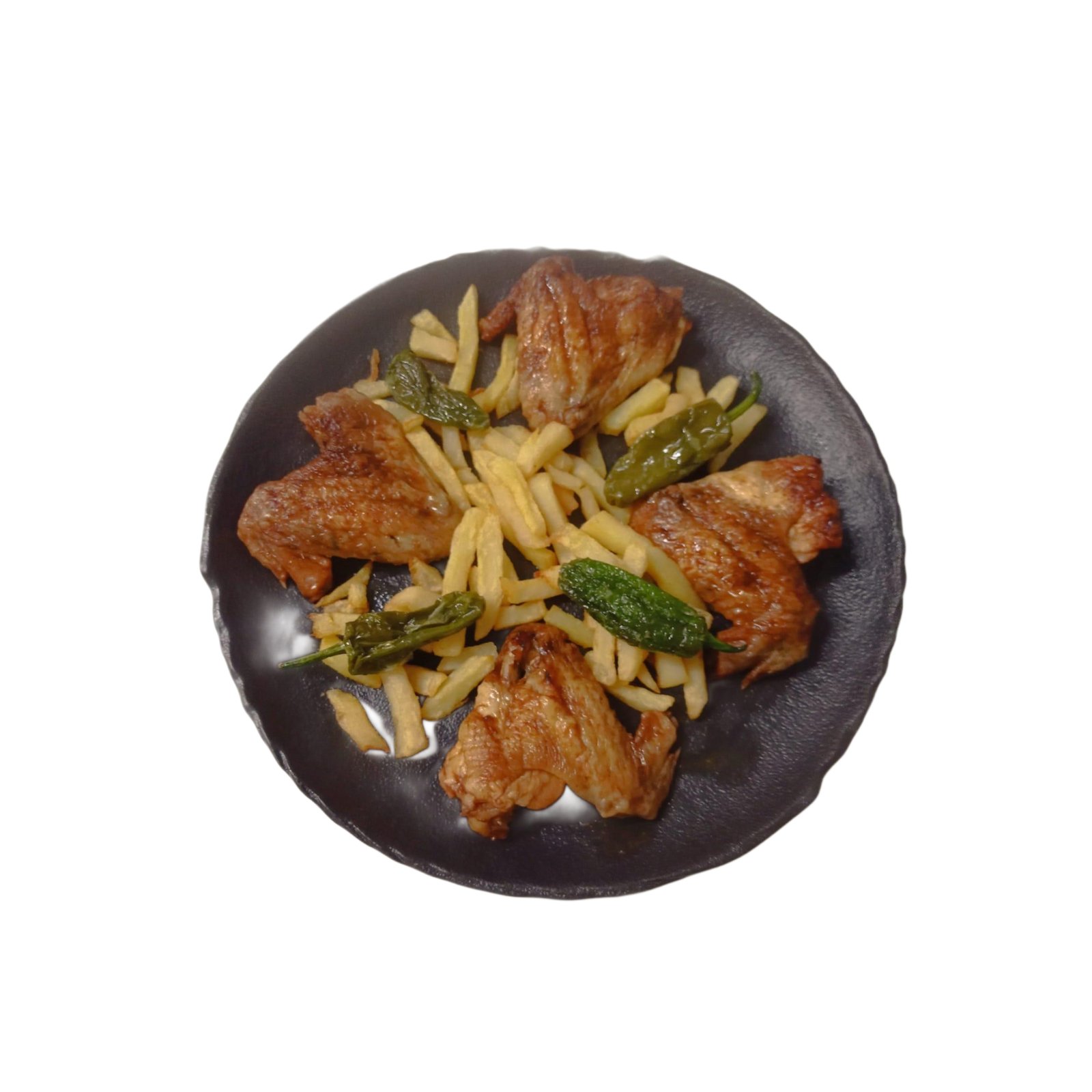 Alitas