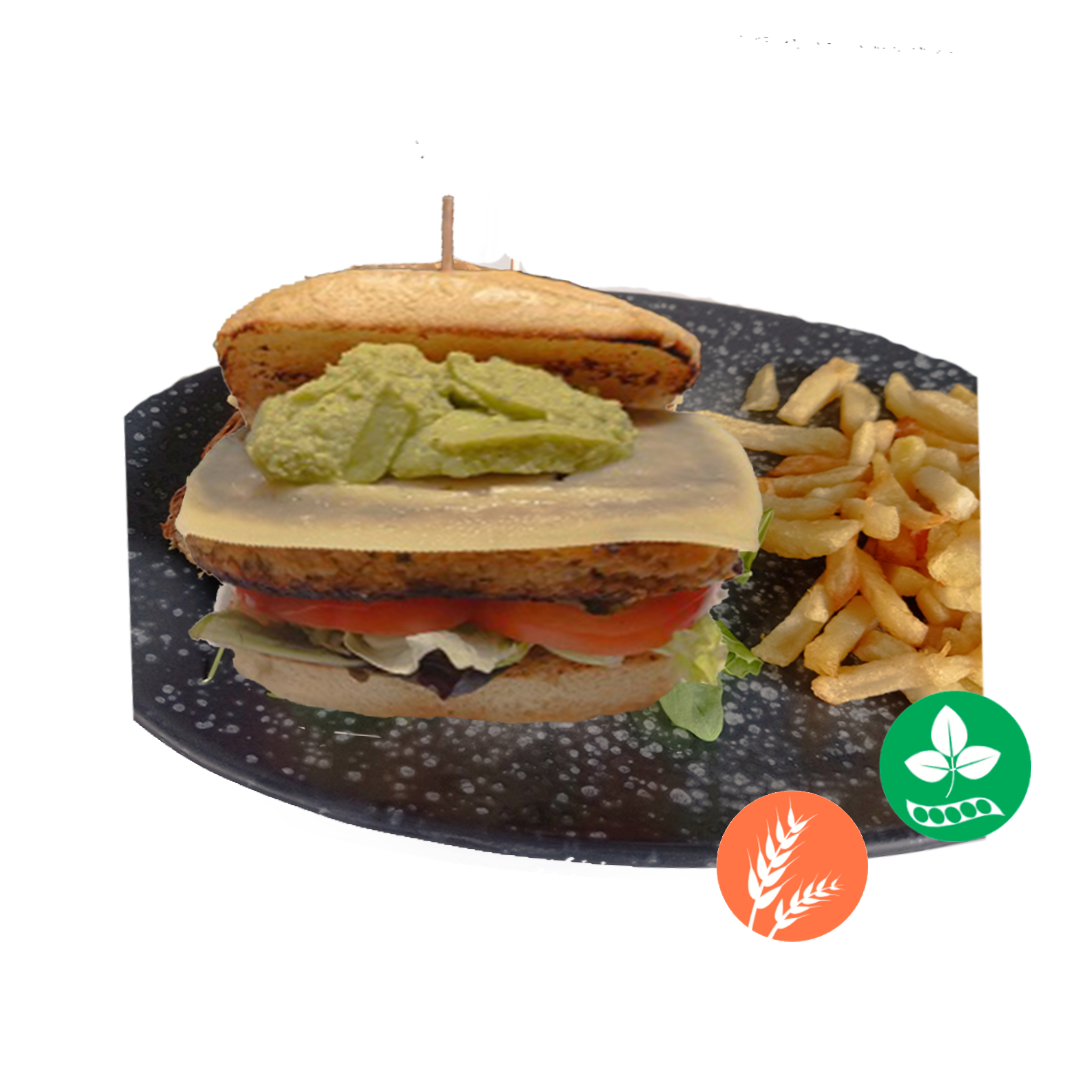 Vegaburguer